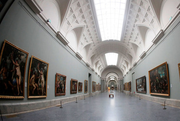 Prado, Madrid
