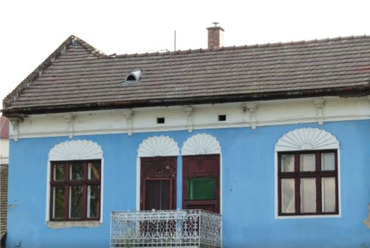 Kék Ház, Szentendre – Építészet: Puhl Antal, Dajka Péter, Füzesi Katalin (Puhl és Dajka Építész Iroda Kft) – Forrás: Krüllung Kft.
