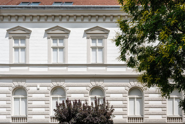 Göcseji Múzeum, Zalaegerszeg – Építészet: Darabos Géza (AOD Építész és Grafikus Iroda Kft.) – Fotó: Palkó György – Forrás: Krüllung Kft.
