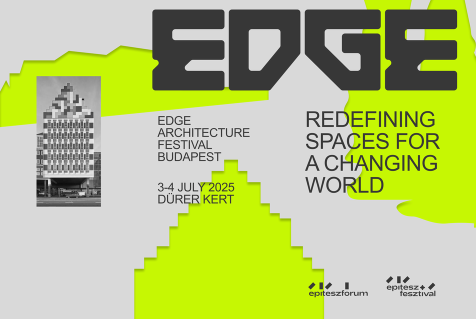 Hamarosan indul az EDGE Fest 2025