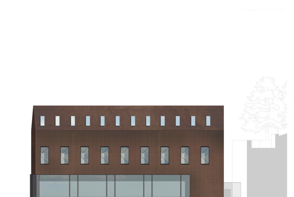 Török kávézó és kulturális központ az egri várfalsétányon
