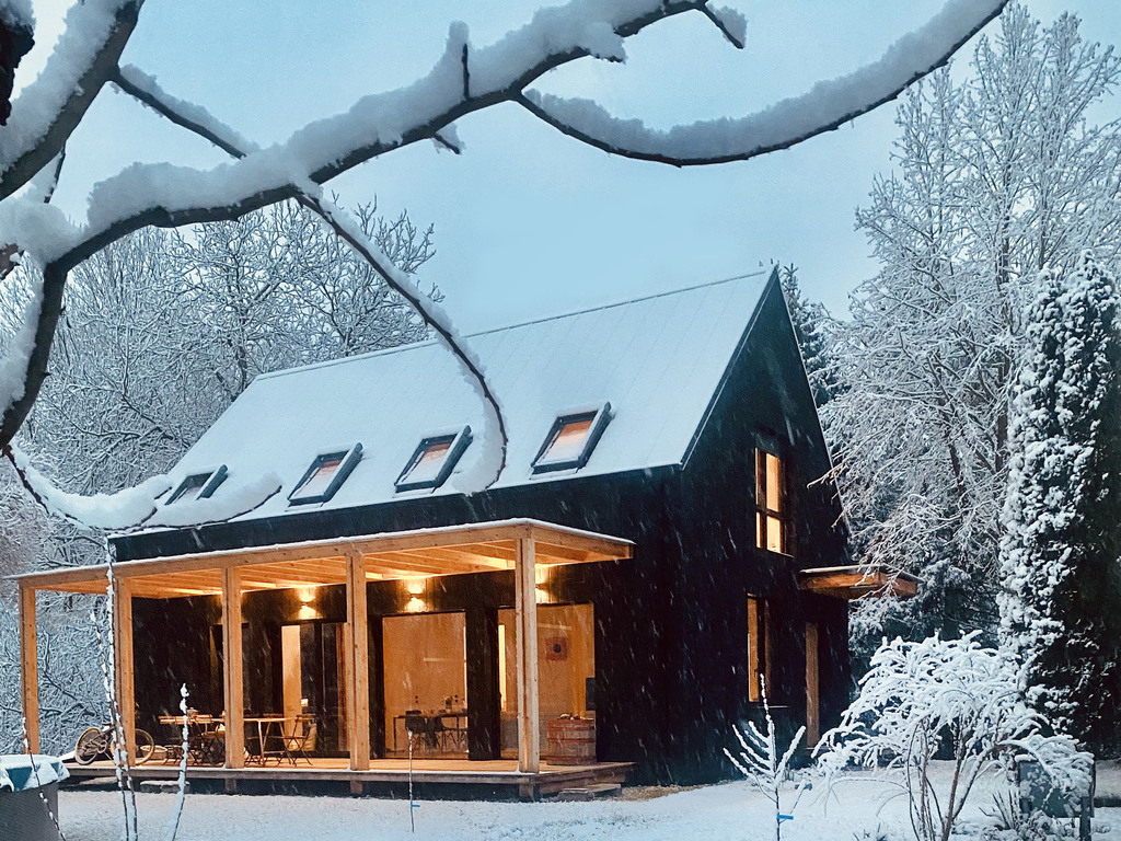 LEN Architects