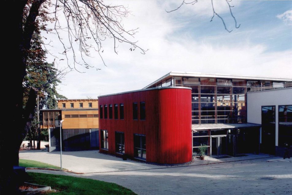 Budapesti Német Iskola