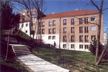 Raoul Wallenberg Vendégház