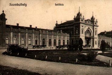 Szombathely