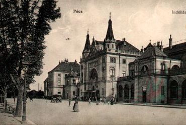 Pécs