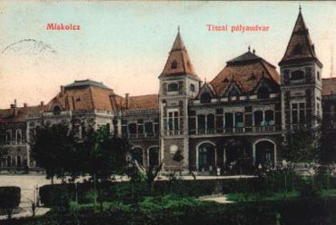Miskolc