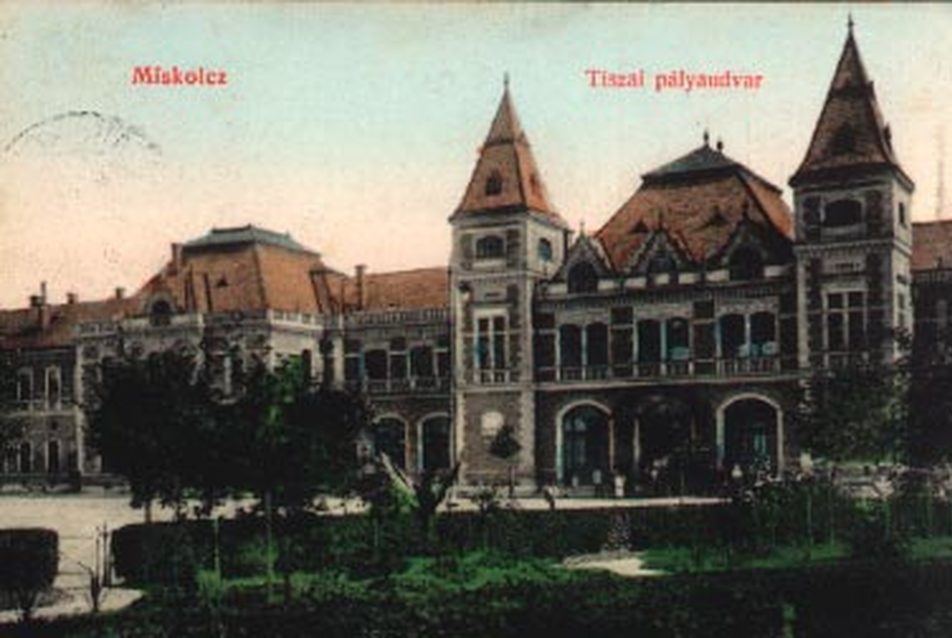 Miskolc