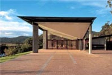 Arthur &amp; Yvonne Boyd Education Centre Riversdale, NSW  1996-1999