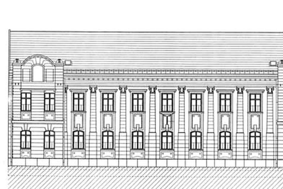Városi Bíróság, Keszthely