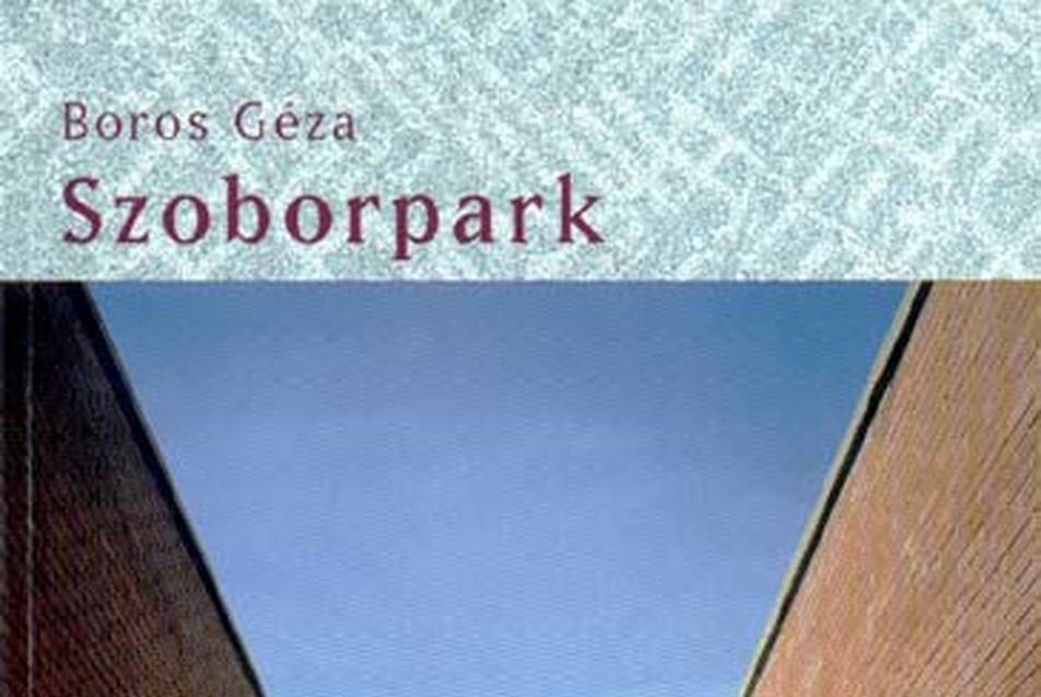Boros Géza: Szoborpark