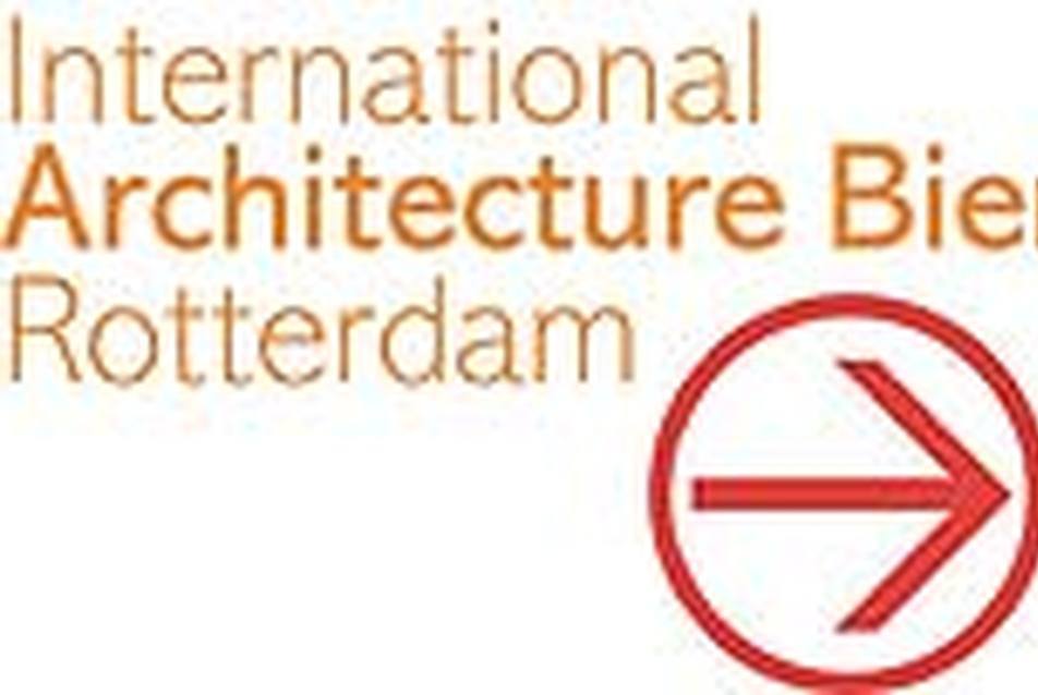 I. Rotterdami Építészeti Biennálé