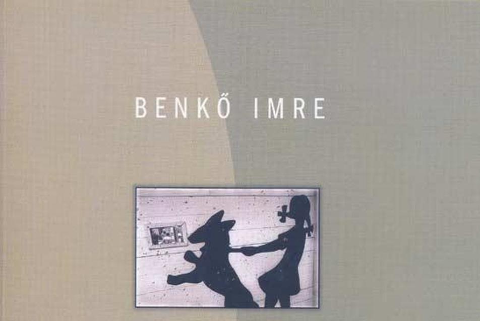 Benkő Imre: BLUES - Budapest, 2000-2003