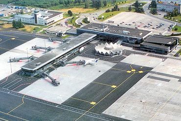 Nemzetközi Repülőtér