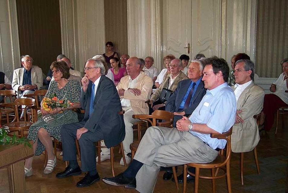 Csonka Pál Érem 2004