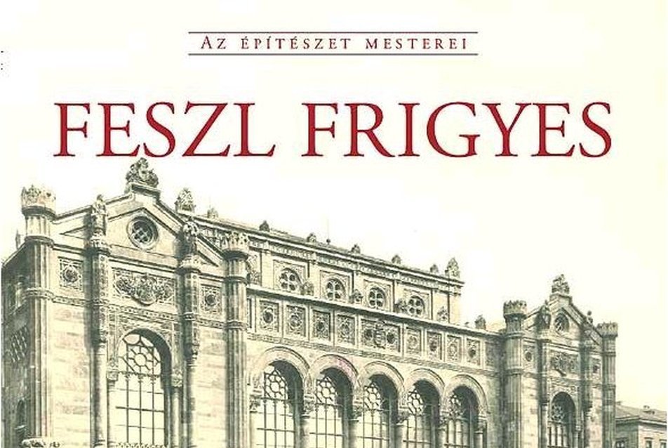 Feszl Frigyes 1821-1884