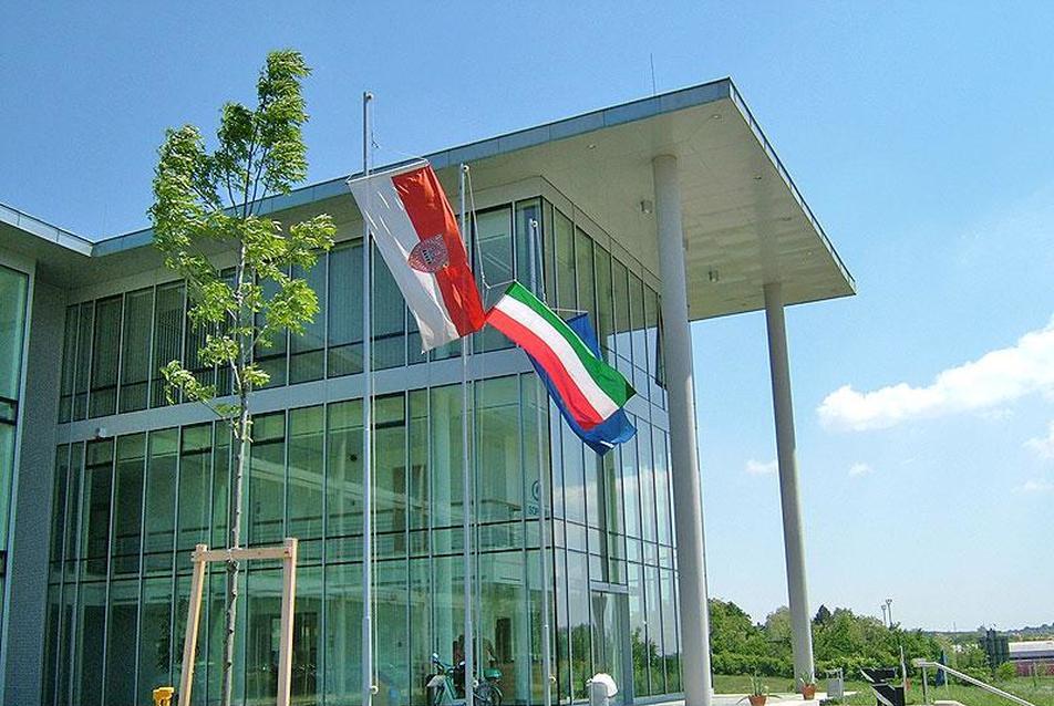 Soproni Innovációs Központ