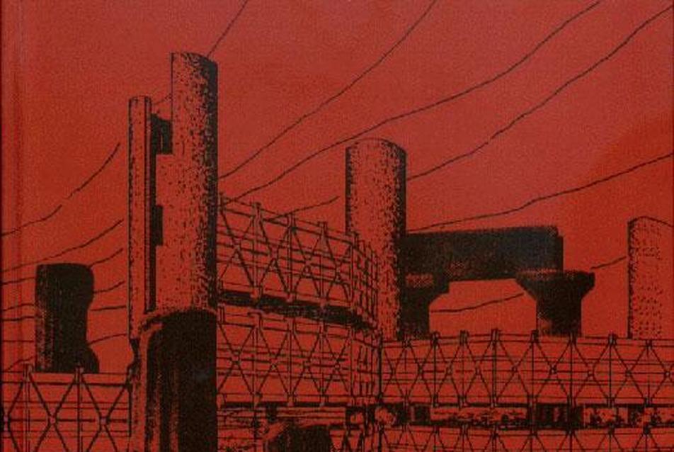 Meggyesi Tamás: A 20. század urbanisztikájának útvesztői
