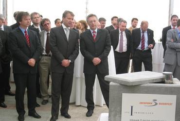 Ikvai-Szabó Imre, Molnár Gyula, Lakos Imre