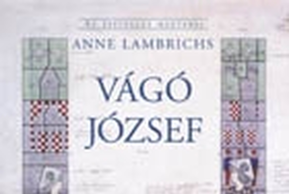 Anne Lambrichs: Vágó József