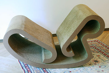 Fotó: cardboardchair.com