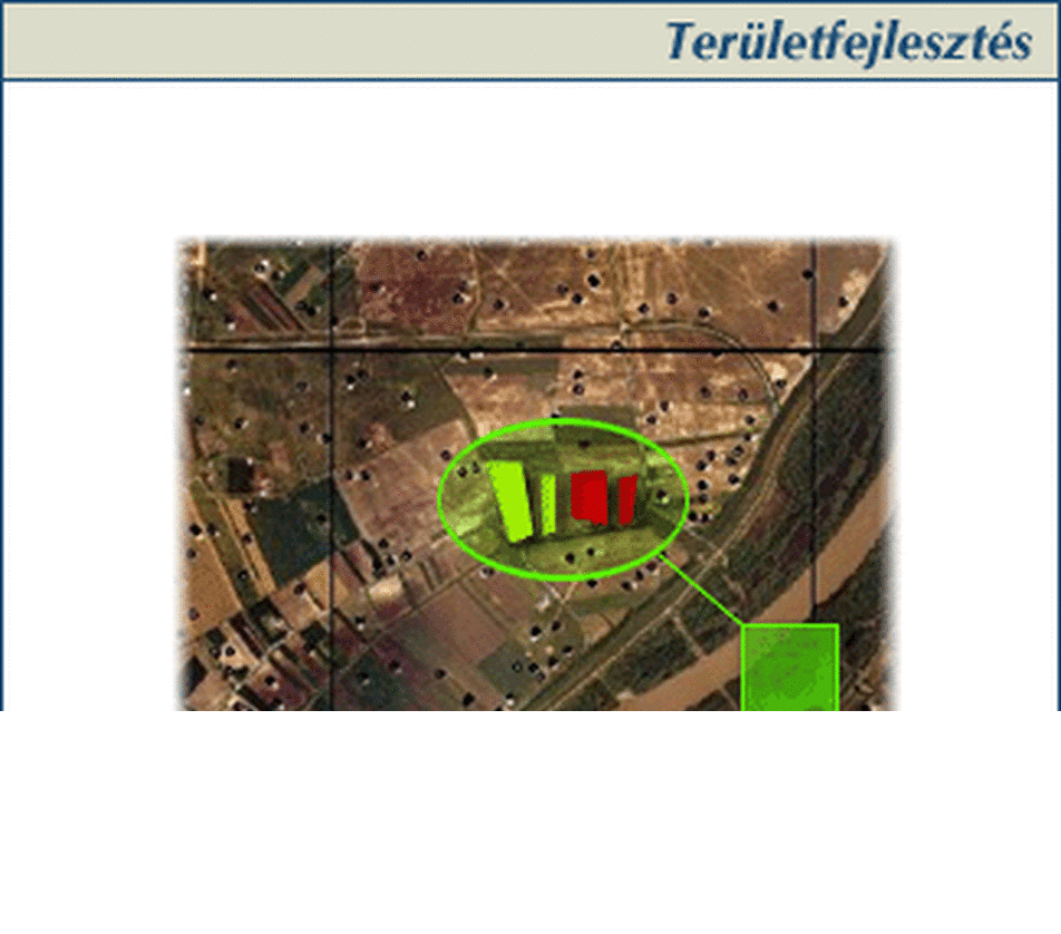 A területfejlesztés tabui és téveszméi