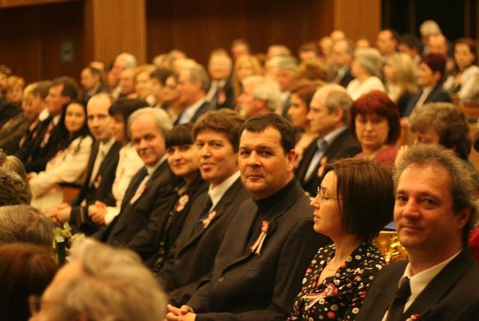 Pro Régió-Díj 2007