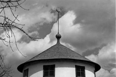 Halászati Pavilon, Tenyészállat Vásár, Budapest, 1938