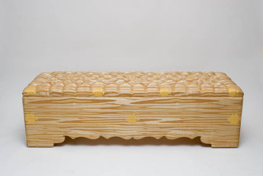 Minale Maeda - survival furniture