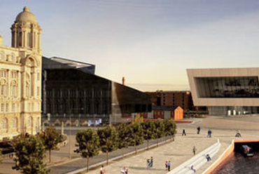 Museum of Liverpool