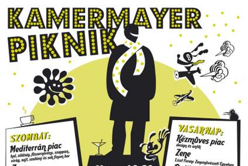 Kamermayer Piknik