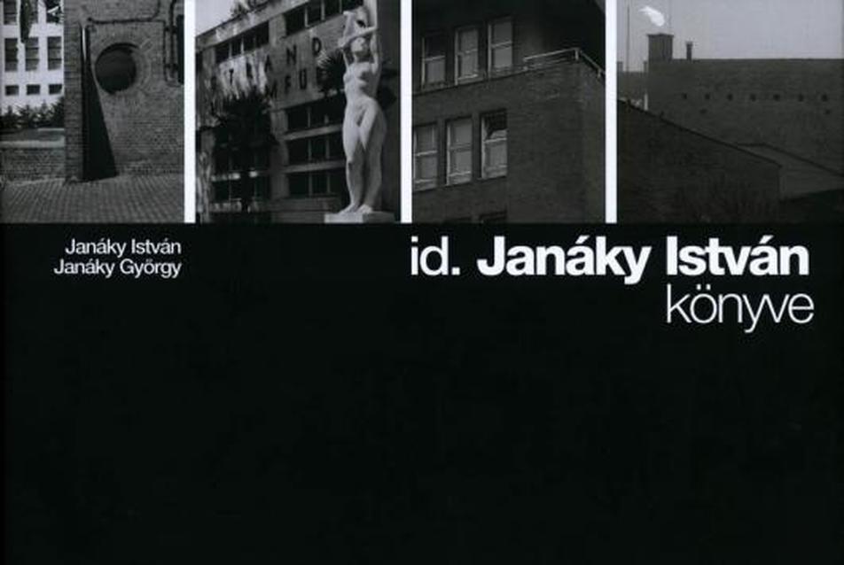 id. Janáky István könyve