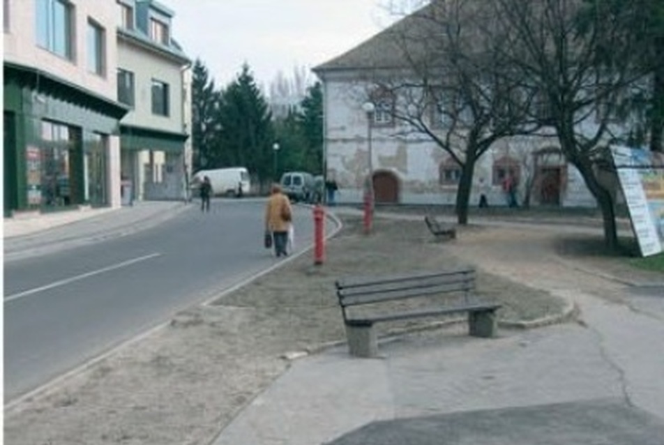 Terca Jövőtér II. forduló - környezetépítészeti tervpályázatok