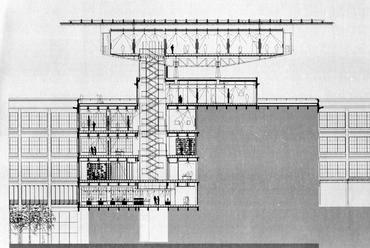 Torino, FIAT Gyár (Lingotto), La Bolla és Pinacoteca, Renzo Piano 1992-től