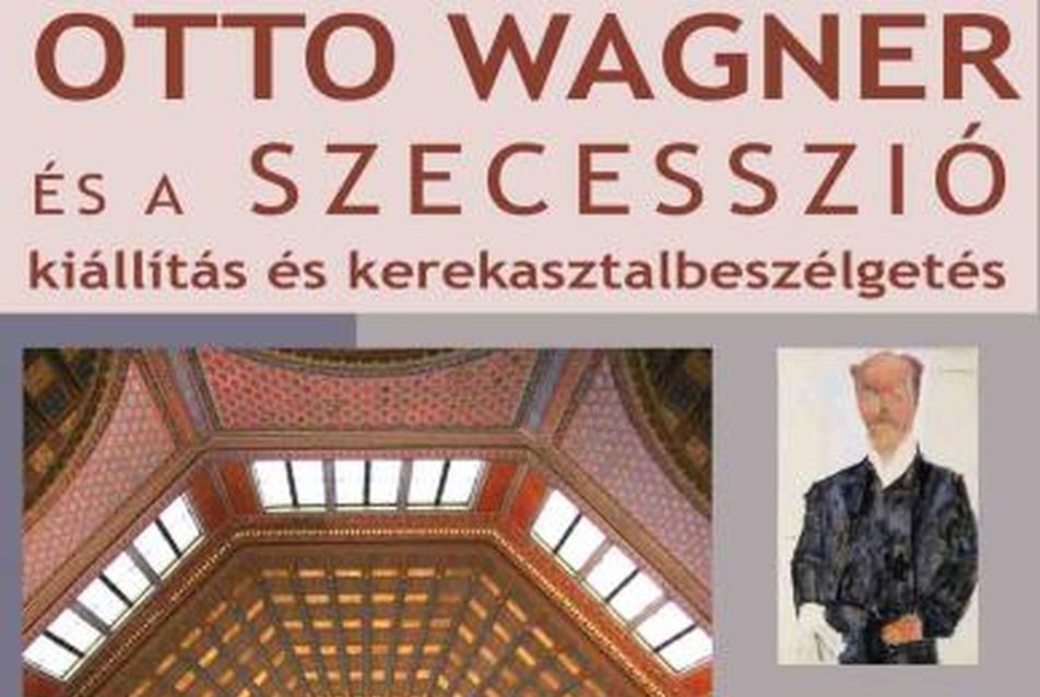 Otto Wagner és a szecesszió