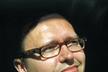 Matti Sanaksenaho finn építész