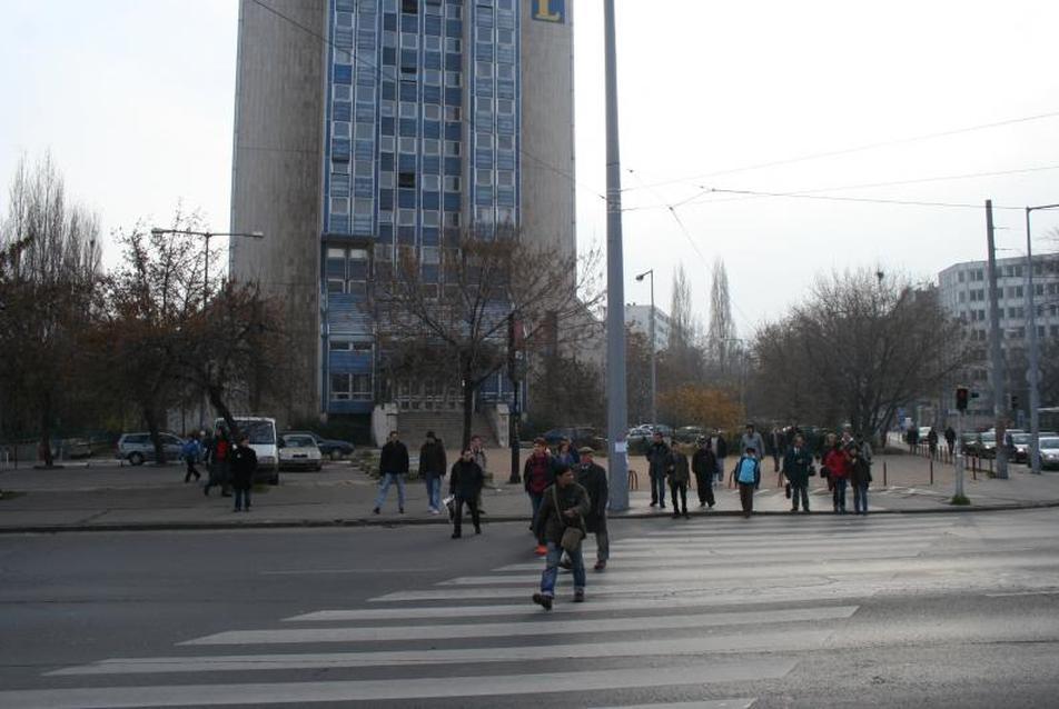 Pályázati felhívás beltéri műtárgyak megalkotására