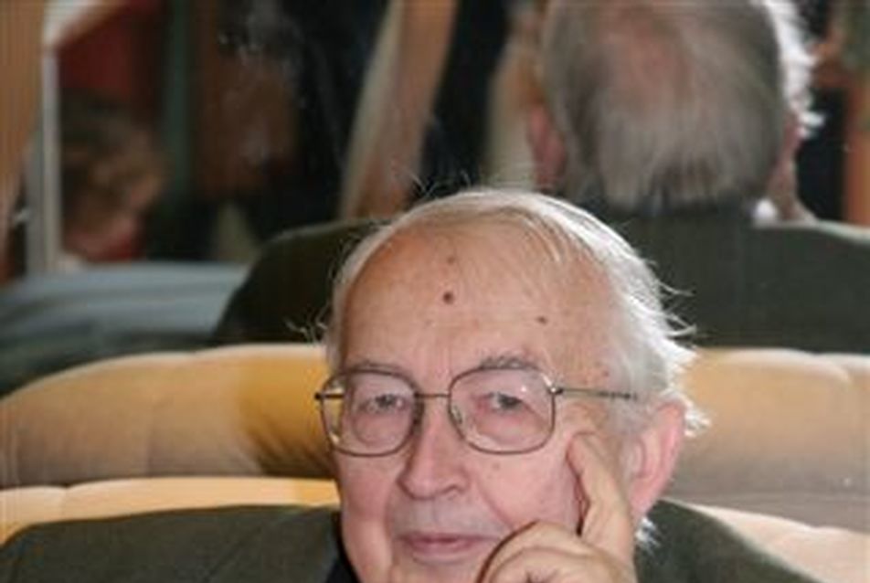 Kapsza Miklós (1929–2007)