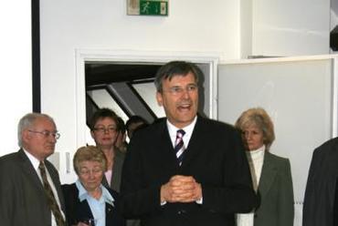 Demszky Gábor főpolgármester
