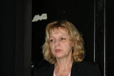Sersliné Kócsi Margit