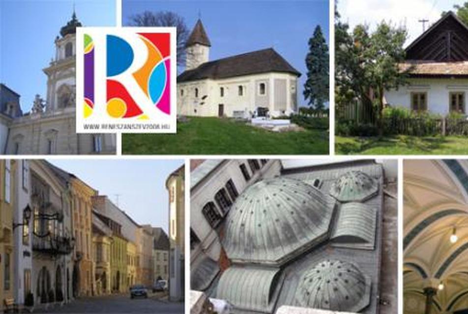 Felhívás érdekes épületek megnyitására - Kulturális Örökség Napjai szeptember 20-21.