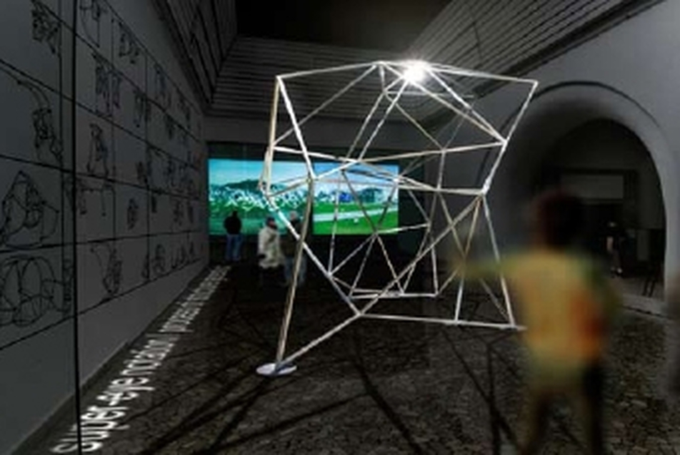 Köztéri generatív építészet — Július Gyula vezetésével valósulhat meg a magyar kiállítás a Velencei Biennálén