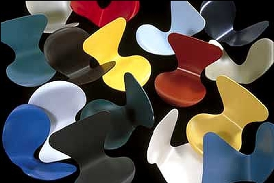 Arne Jacobsen székek