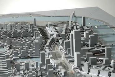 I. helyezett pályamunka, HHDesign: Huang Vanliang, Zhou Kai