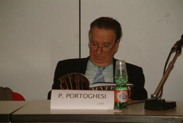 Paolo Portoghesi