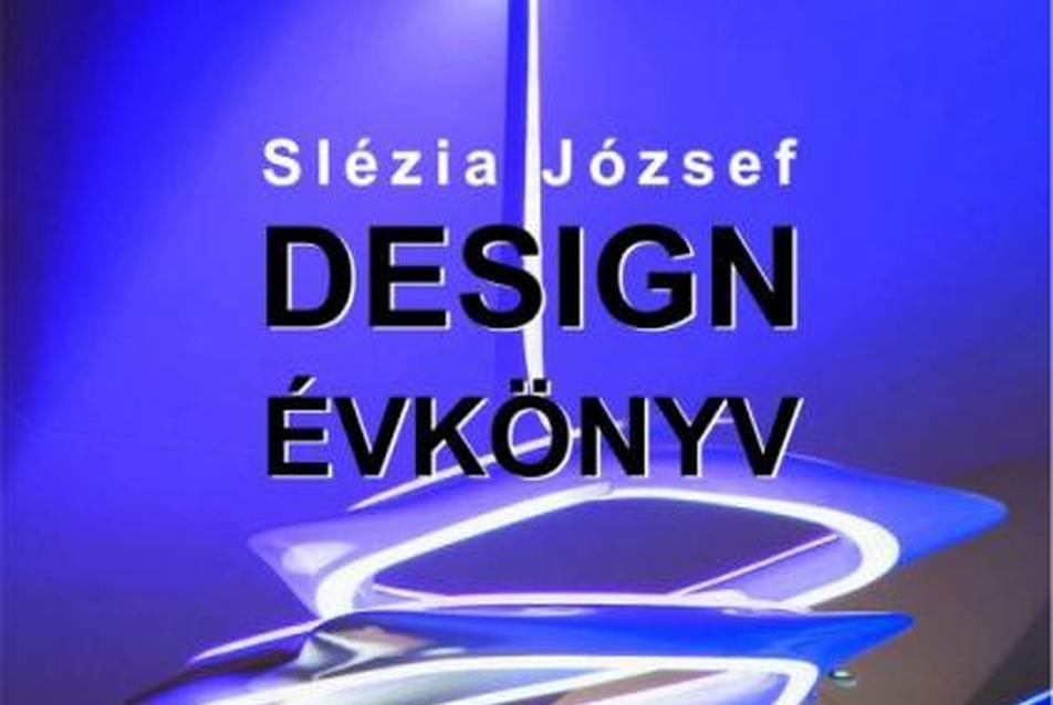 Design Évkönyv 2008