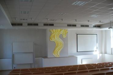 Somogyi Ferenc: Hullámok