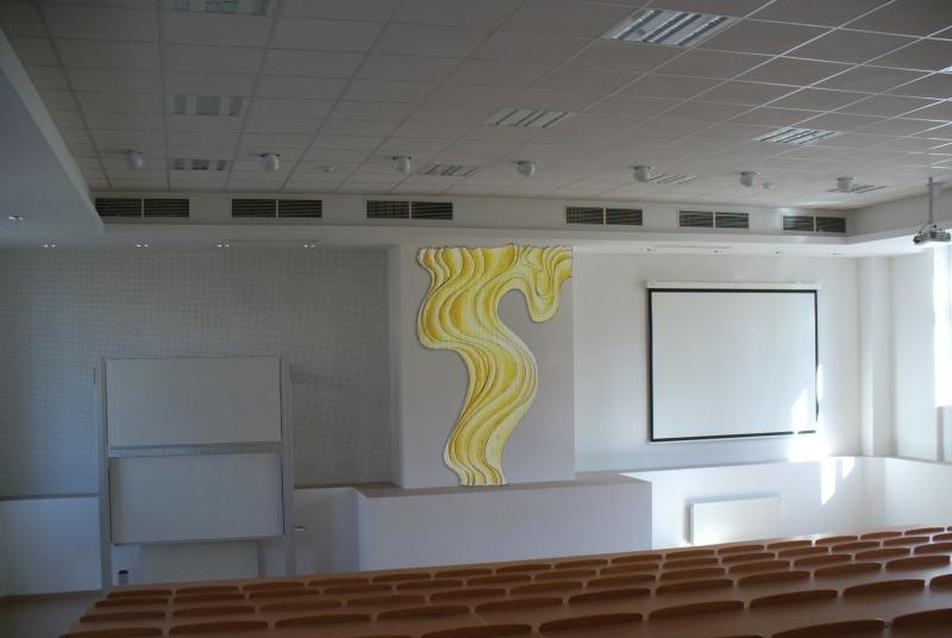 Somogyi Ferenc: Hullámok