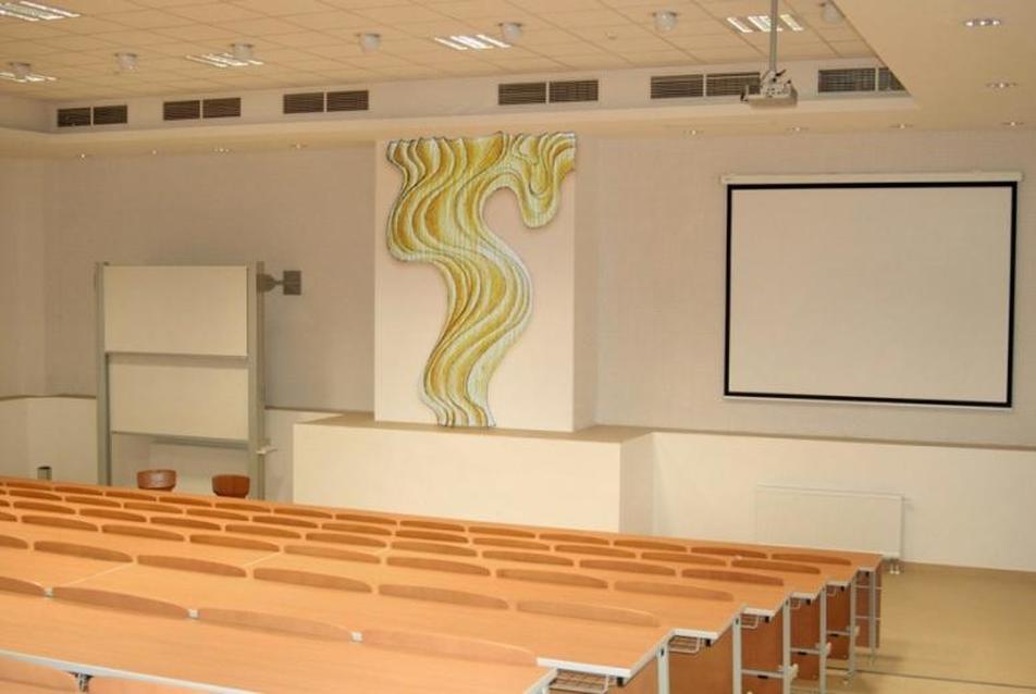 Somogyi Ferenc: Hullámok