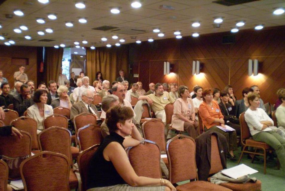 XIV. Országos Urbanisztikai Konferencia